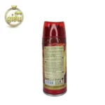 اسپری بدن زنانه و مردانه سلیک رایحه باکارات روژ Slik Baccarat Rouge