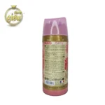 اسپری بدن زنانه سلیک رایحه بلک اوپیوم Slik Black Opium