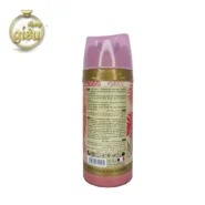 اسپری بدن زنانه سلیک رایحه بلک اوپیوم Slik Black Opium