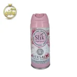 اسپری بدن زنانه سلیک رایحه ورساچه برایت کریستال Slik Versace Bright Crystal