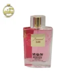 ادکلن 100 میل رودیر رایحه باکارات روژ Rodier Baccarat Rouge