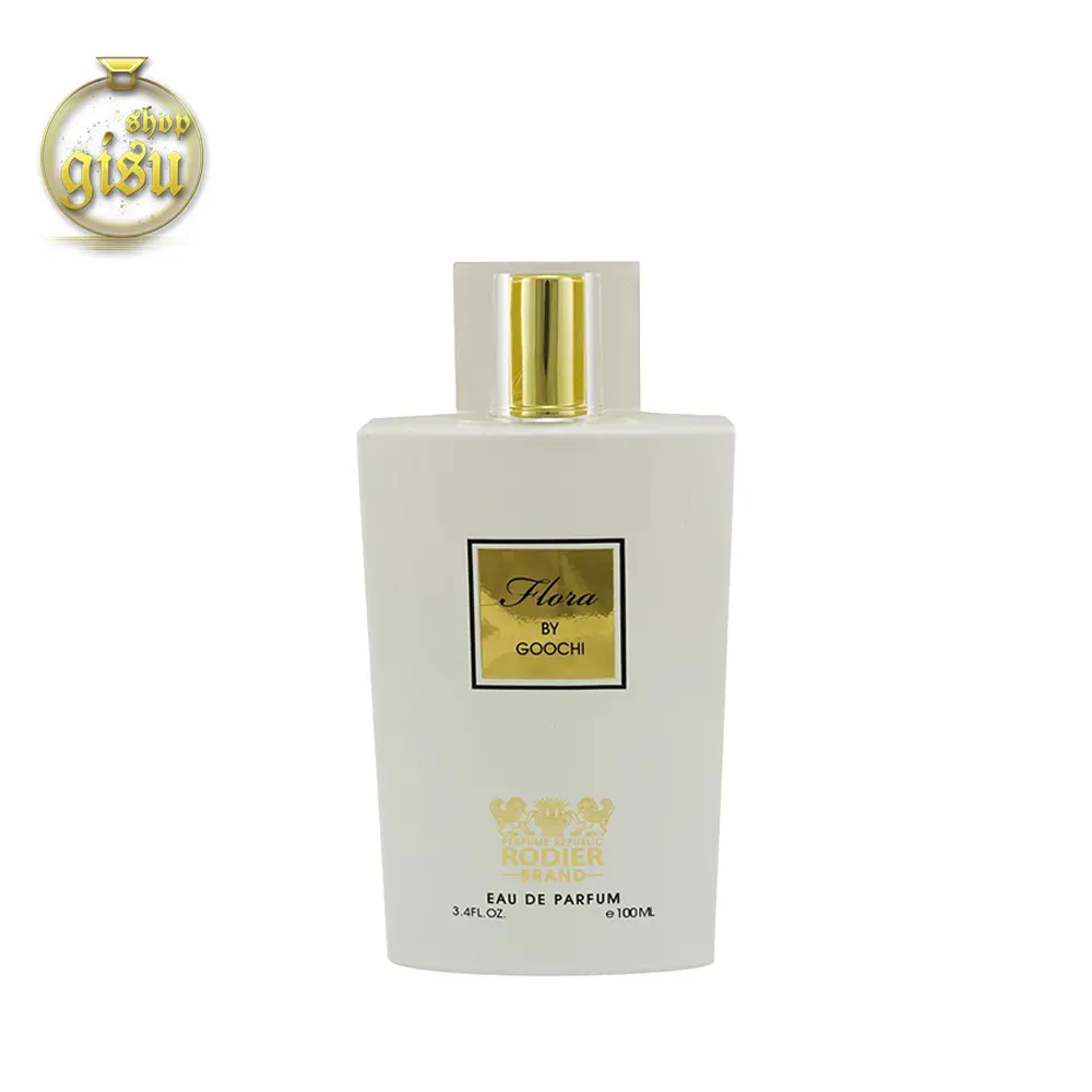 ادکلن 100 میل رودیر رایحه گوچی فلورا Rodier Gucci Flora