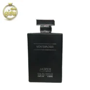 ادکلن مردانه جاسپر مدل مونت اکسپلورر (Jasper Mont Explorer)