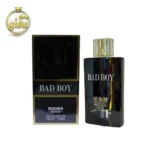 ادکلن 100 میل رودیر رایحه بدبوی Rodier Bad Boy