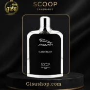 ادکلن طرح اصلی لالیک بلک برند اسکوپ Scoop Encre Noir