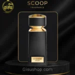 ادکلن طرح اصلی بولگاری تایگر برند اسکوپ Scoop Bvlgari Tiger