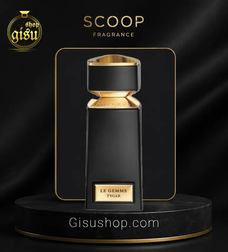 ادکلن طرح اصلی بولگاری تایگر برند اسکوپ Scoop Bvlgari Tiger 6 ادکلن طرح اصلی بولگاری تایگر برند اسکوپ Scoop Bvlgari Tiger