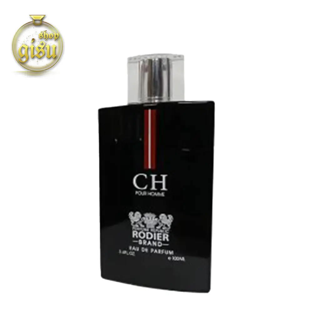 ادکلن 100 میل رودیر رایحه سی اچ Rodier CH 1 ادکلن 100 میل رودیر رایحه سی اچ Rodier CH