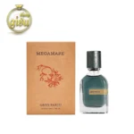 ادکلن طرح اصلی ساگرادا رایحه Megamare مگاماره - 100 میل