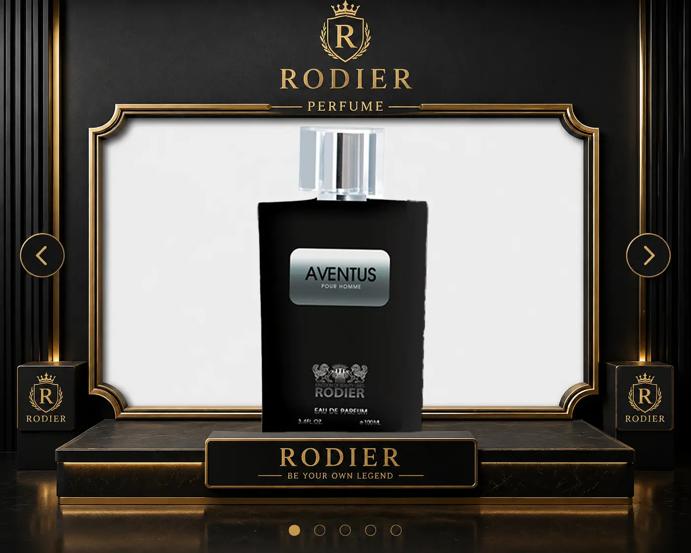 ادکلن 100 میل رودیر رایحه اونتوس Rodier Aventuse 6 ادکلن 100 میل رودیر رایحه اونتوس Rodier Aventuse