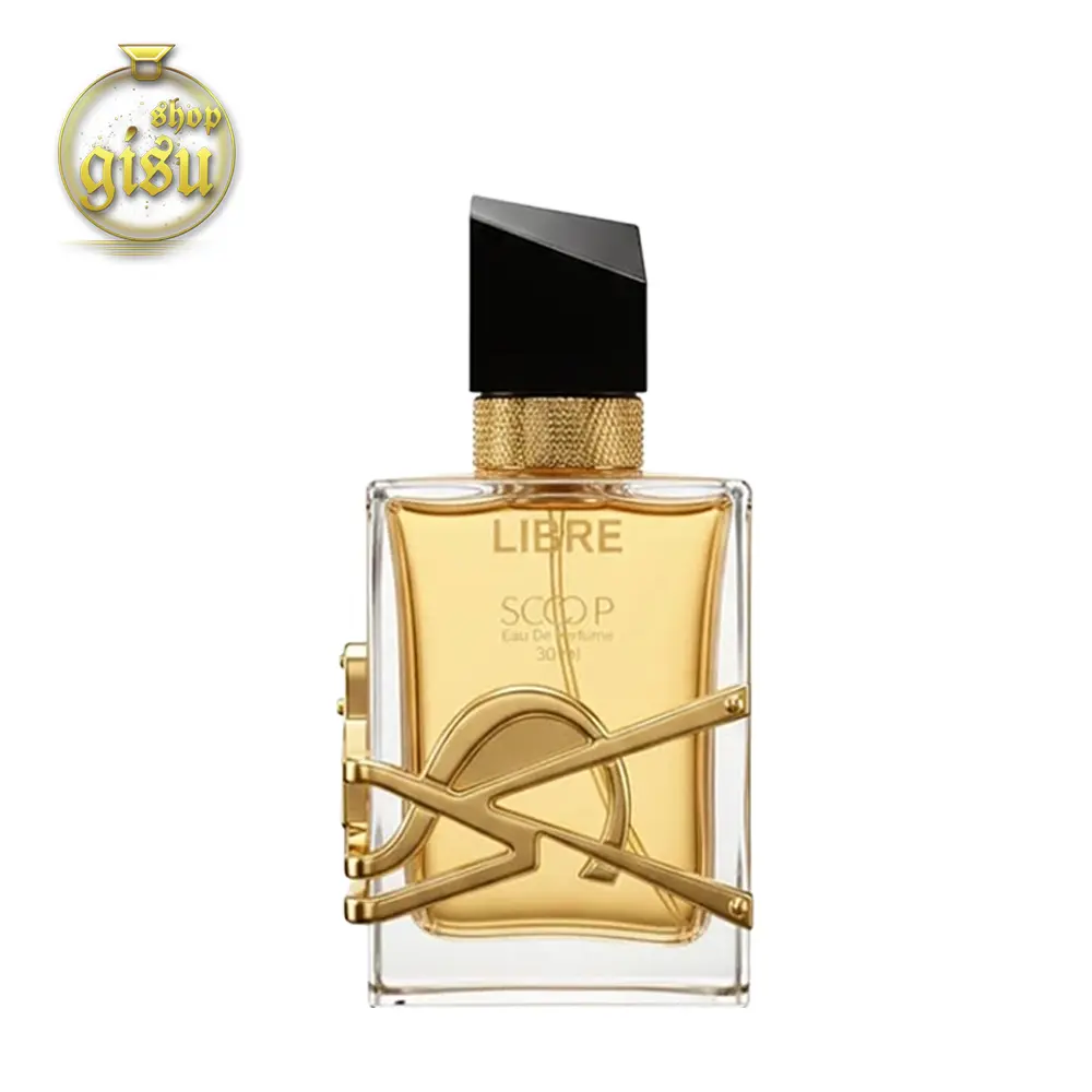ادکلن طرح اصلی لیبر برند اسکوپ Scoop Libre