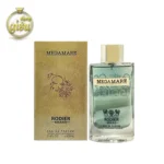 ادکلن 100 میل رودیر رایحه مگاماره Rodier Megamare
