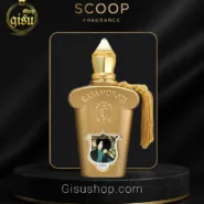 ادکلن طرح اصلی کازاموراتی لیرا برند اسکوپ Scoop Casamorati Lira