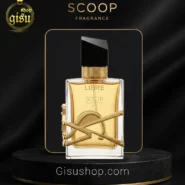ادکلن طرح اصلی لیبر برند اسکوپ Scoop Libre