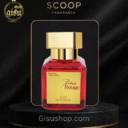 ادکلن طرح اصلی باکارات روژ برند اسکوپ Scoop Baccarat Rouge